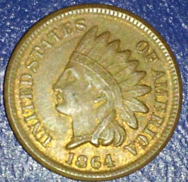 The-51-Days-Of-Indian-Head-Cents-II-With-A-Fe-Cents-Prelude